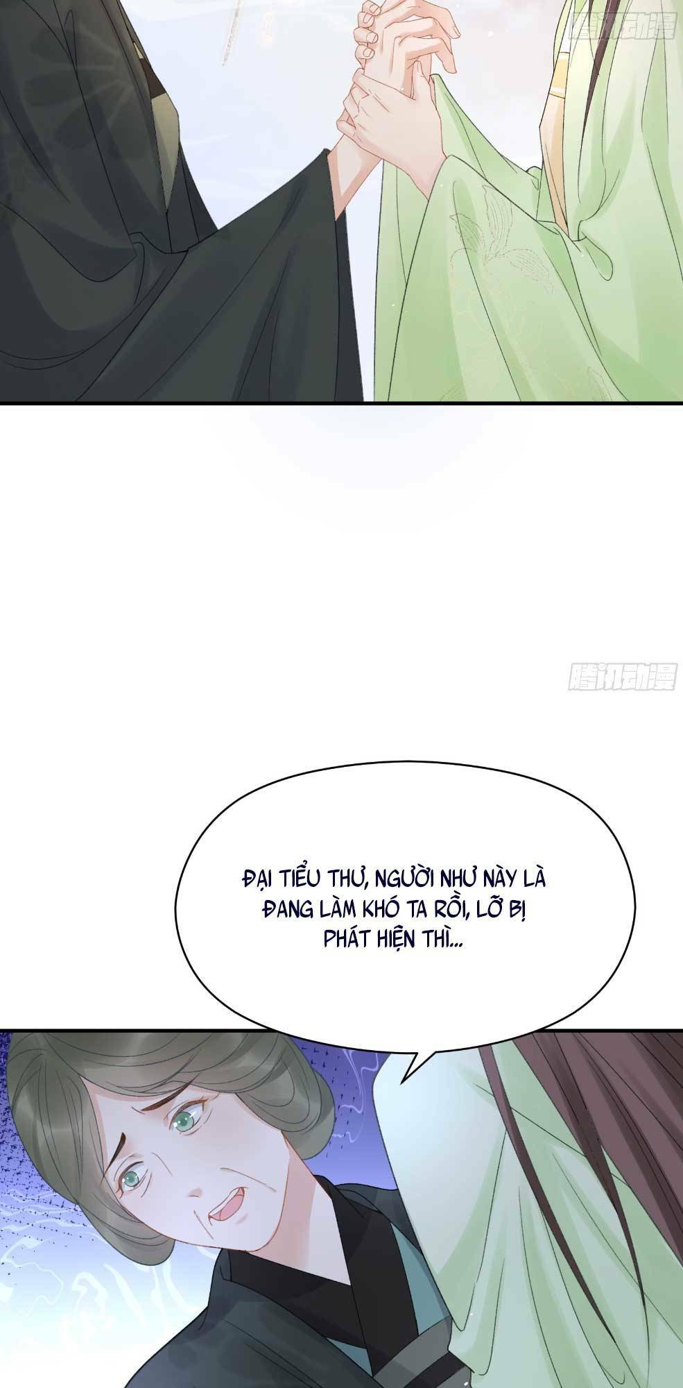 sự cám dỗ ngọt ngào : vương gia ngài làm chân ta mền nhũn rồi chapter 8 28