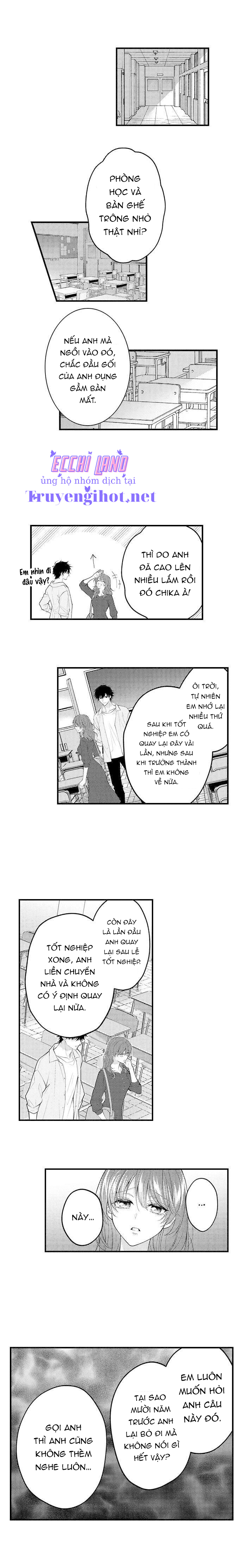 tiệm mát xa bí mật của bạn thanh mai trúc mã (full) chapter 49.1 6