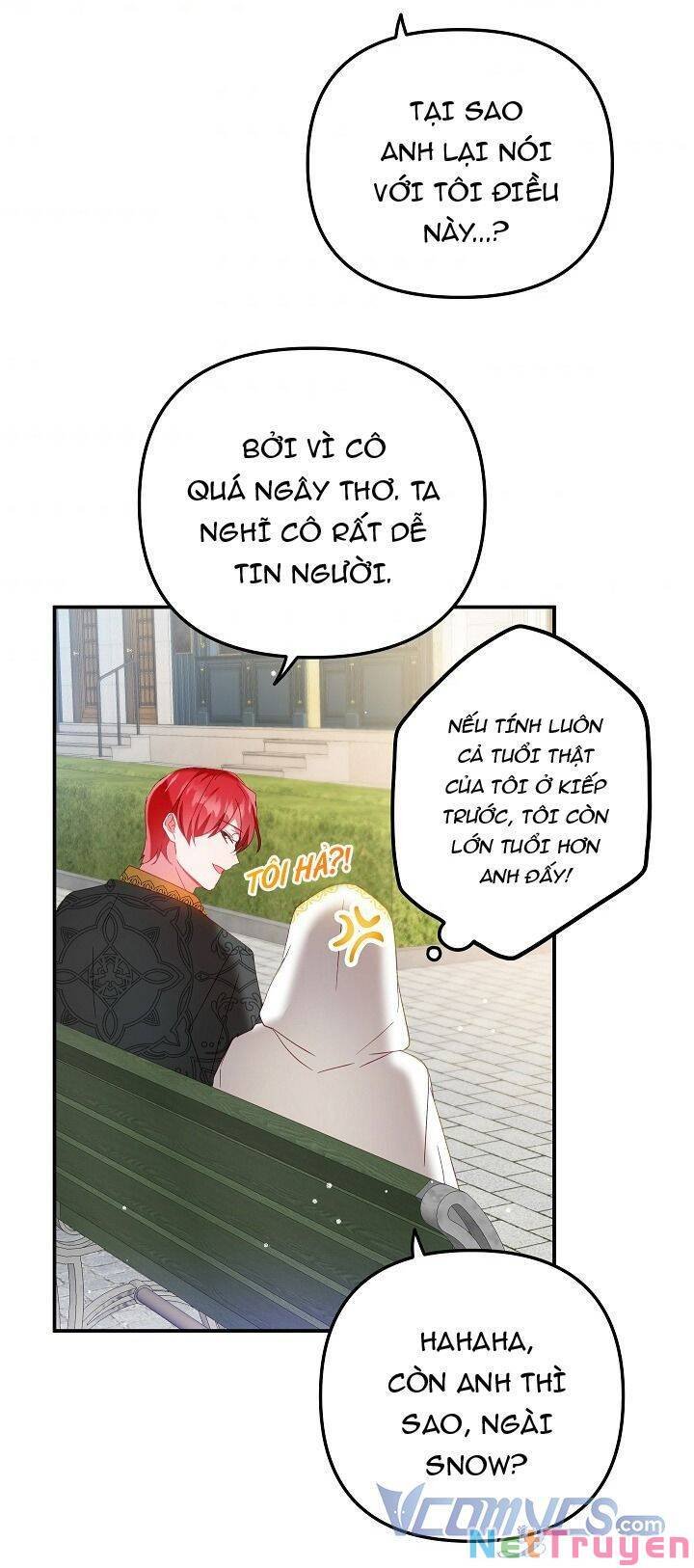 hoàng tử chuyển sinh trở thành người mạnh nhất thế giới nhờ vào sự hiểu biết về bug chapter 34 39