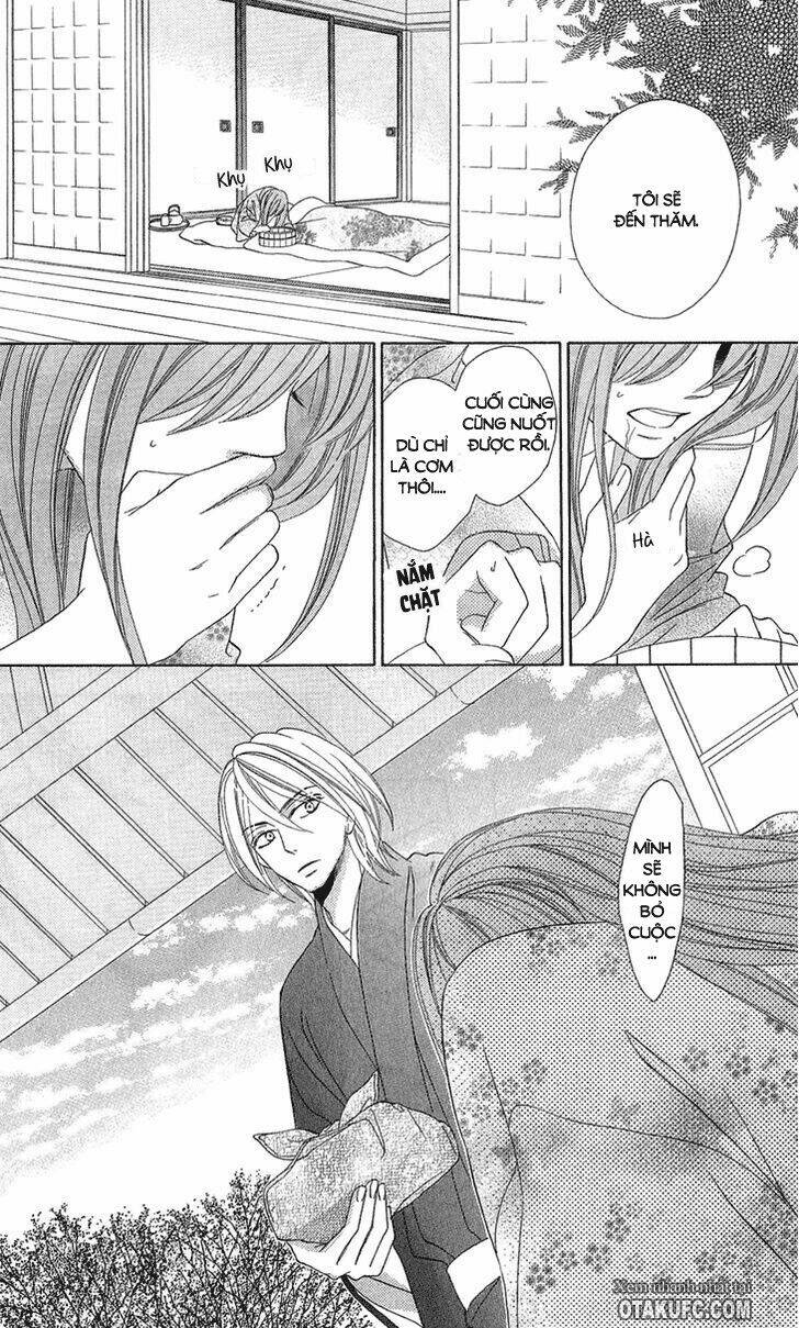 yêu quái cánh đen chapter 56 26