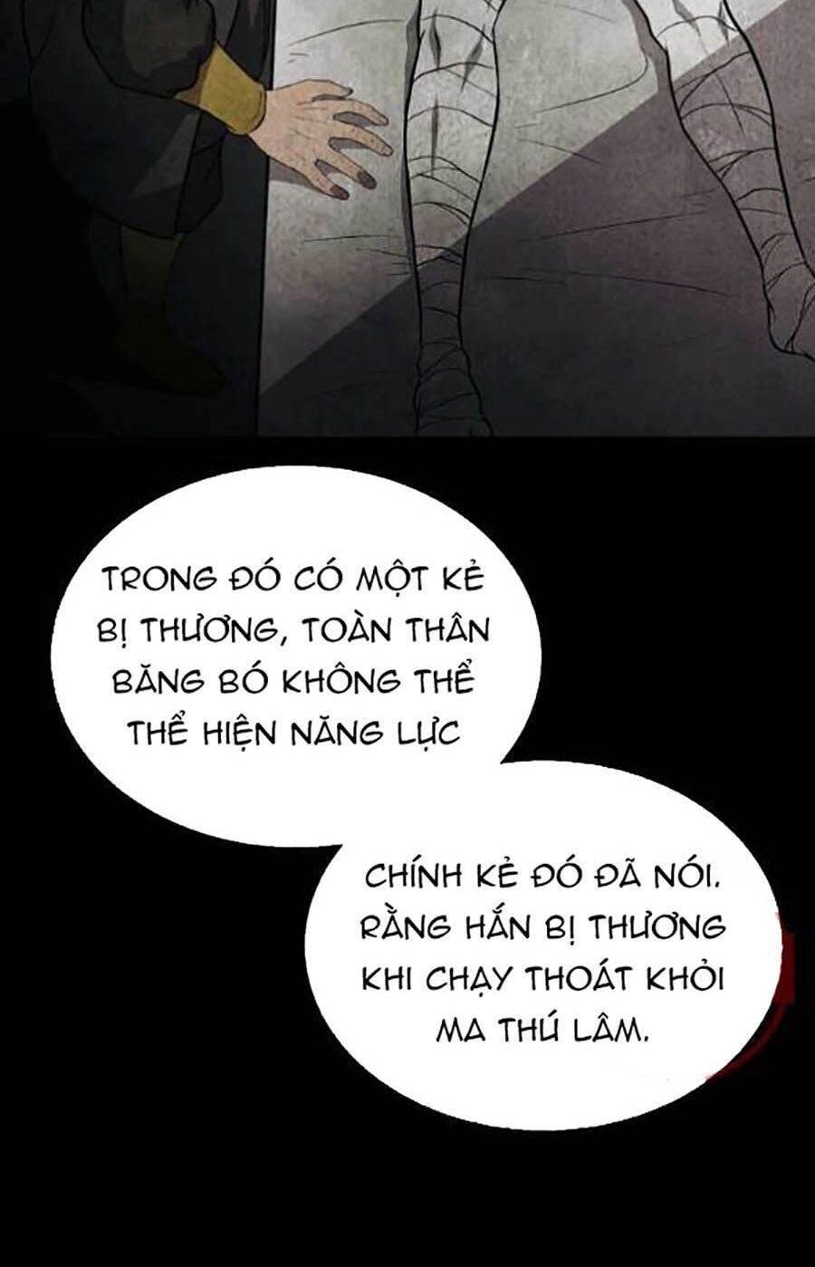 thiếu niên phương sĩ chapter 2 68