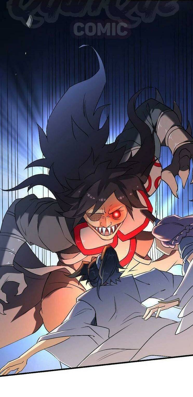 tu la võ thánh chapter 17 52