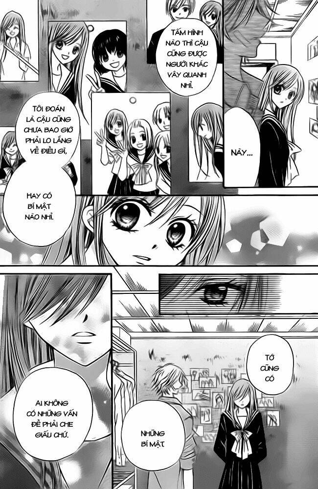 arisa chapter 6 10