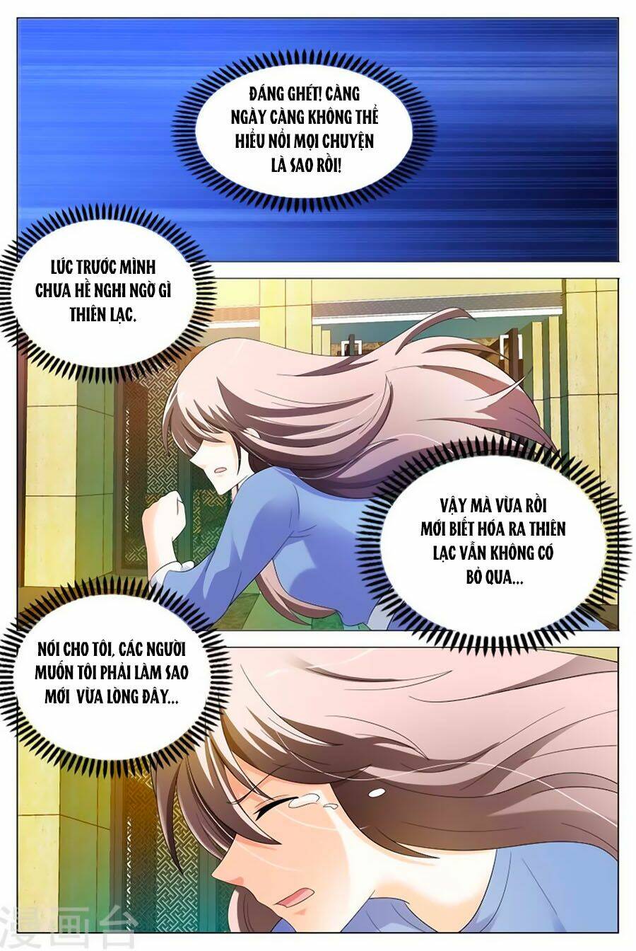 thủ tịch ngoan ngoan ái chapter 33 10