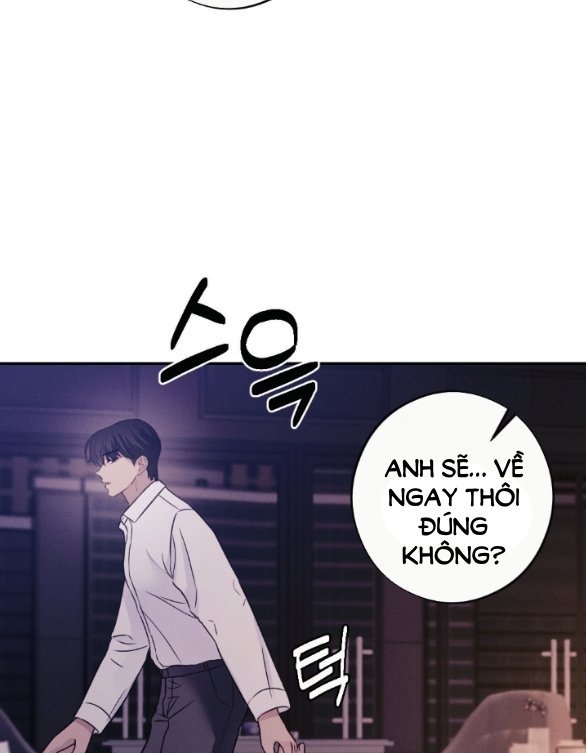 [18+] người vợ quyến rũ chapter 23.1 43