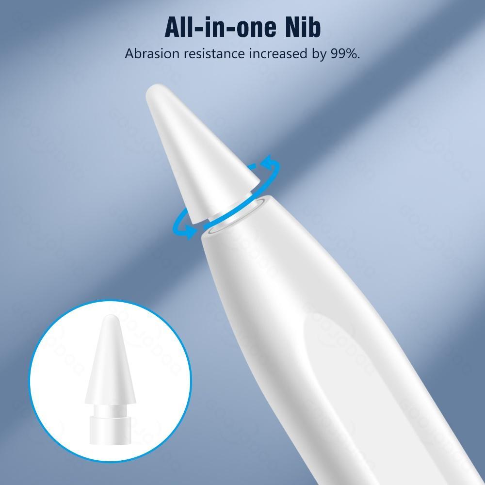 Bút cảm ứng Goojodoq dòng kết nối Bluetooth với máy ảnh kèm chức năng chia đôi màn hình