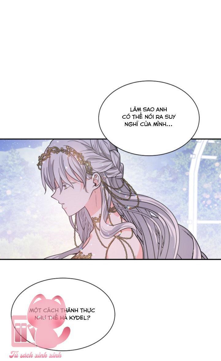 nguyện ước vô vọng của ma nữ chapter 45 21