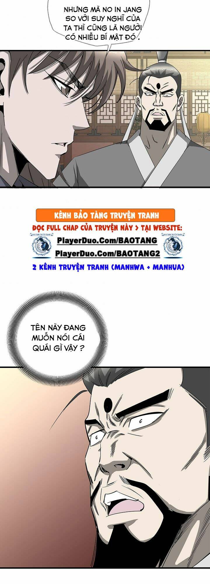 cuồng long chapter 60 49