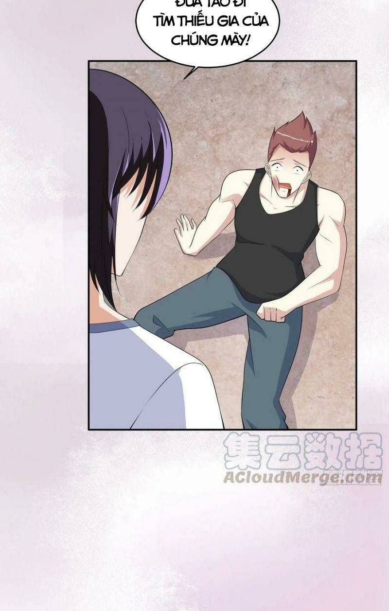 người tu tiên tại đô thị chapter 130 18
