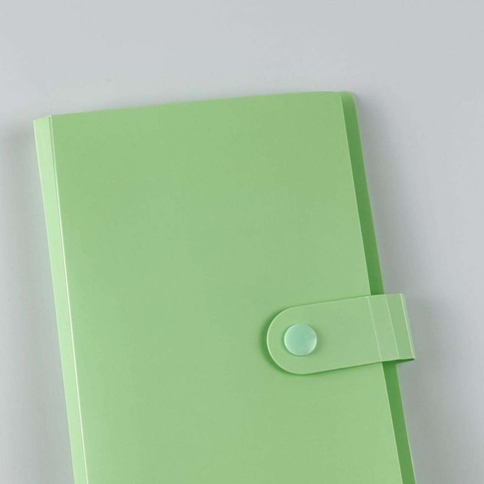 Banknote Protection Bag 100 Pieces Set Protection .5*12cm