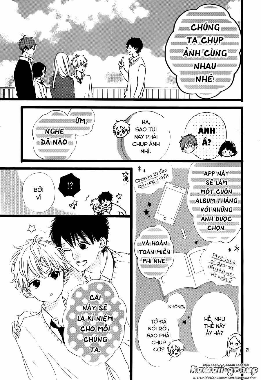 honey chapter 40 23