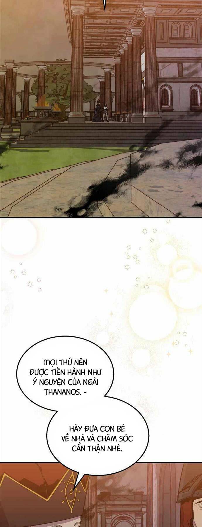 ngủ để thăng cấp chapter 101 30