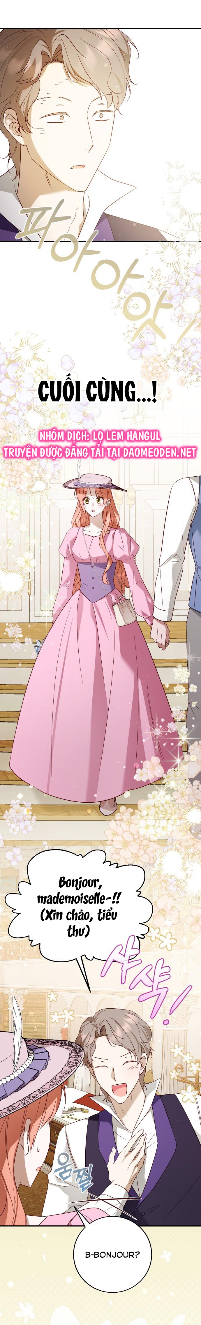 ngã xuống thiên đường chapter 39 17