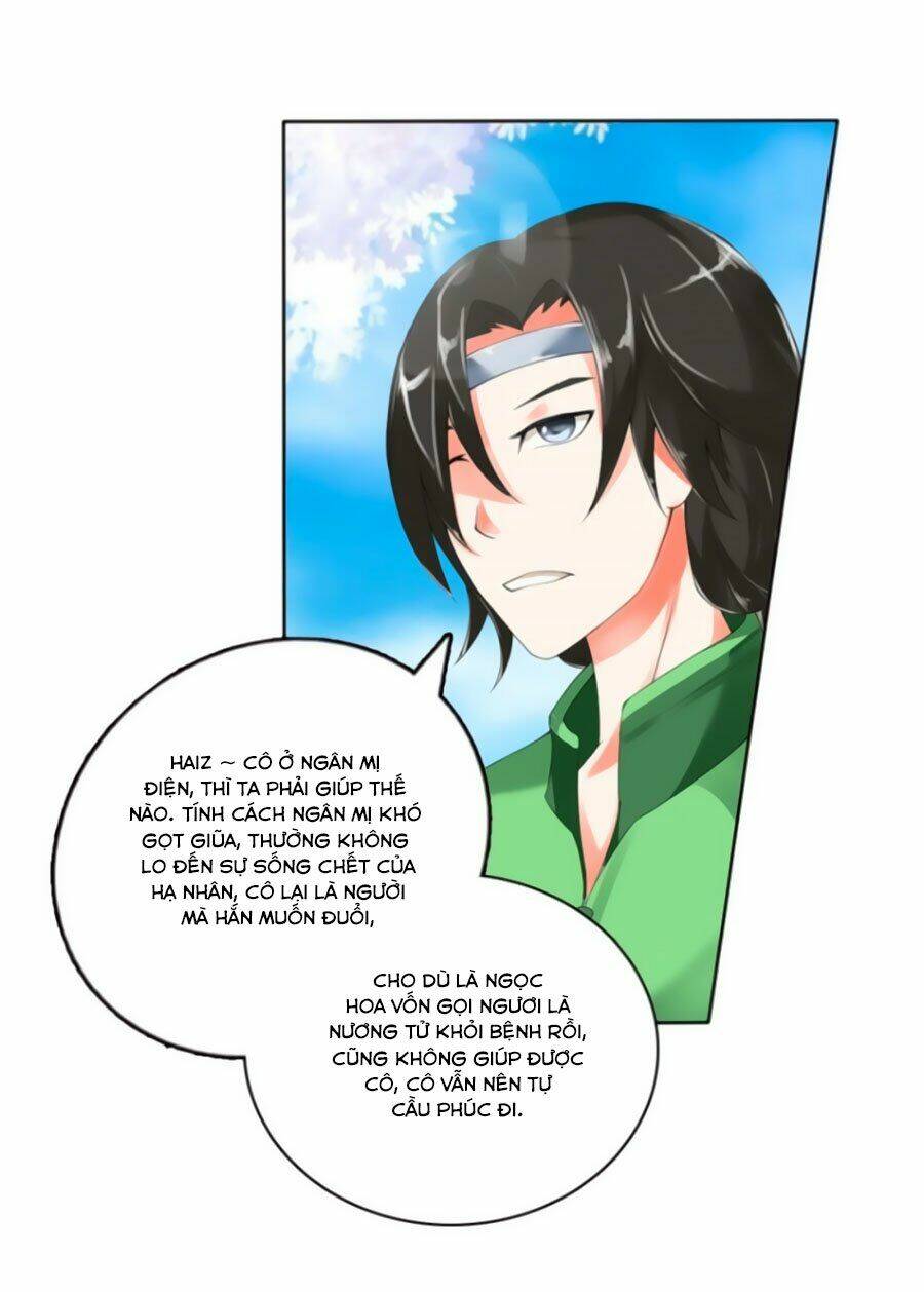 dẫn hồn khúc chapter 11.3 7