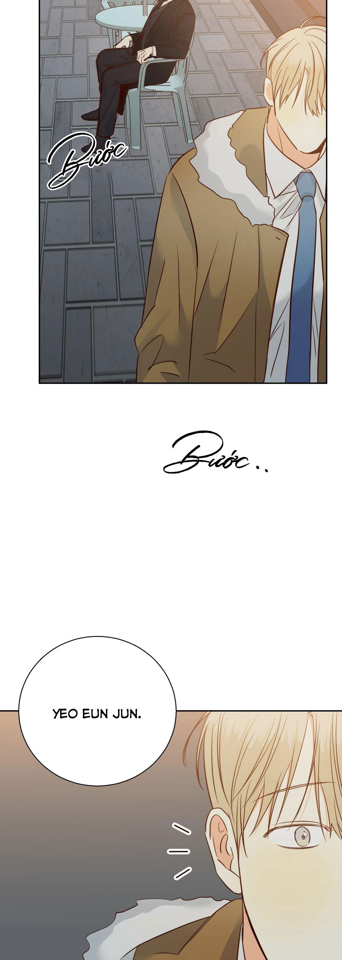 cửa hàng tiện lợi nguy hiểm chapter 66 44