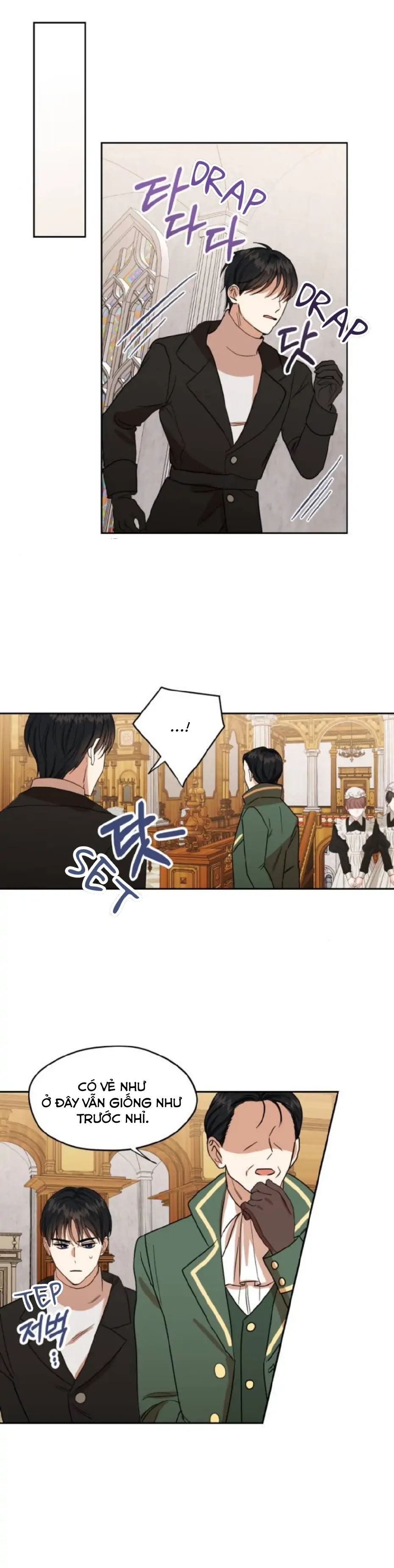 tôi sẽ nâng cấp chồng tôi trở thành một bậc thầy chapter 61 19