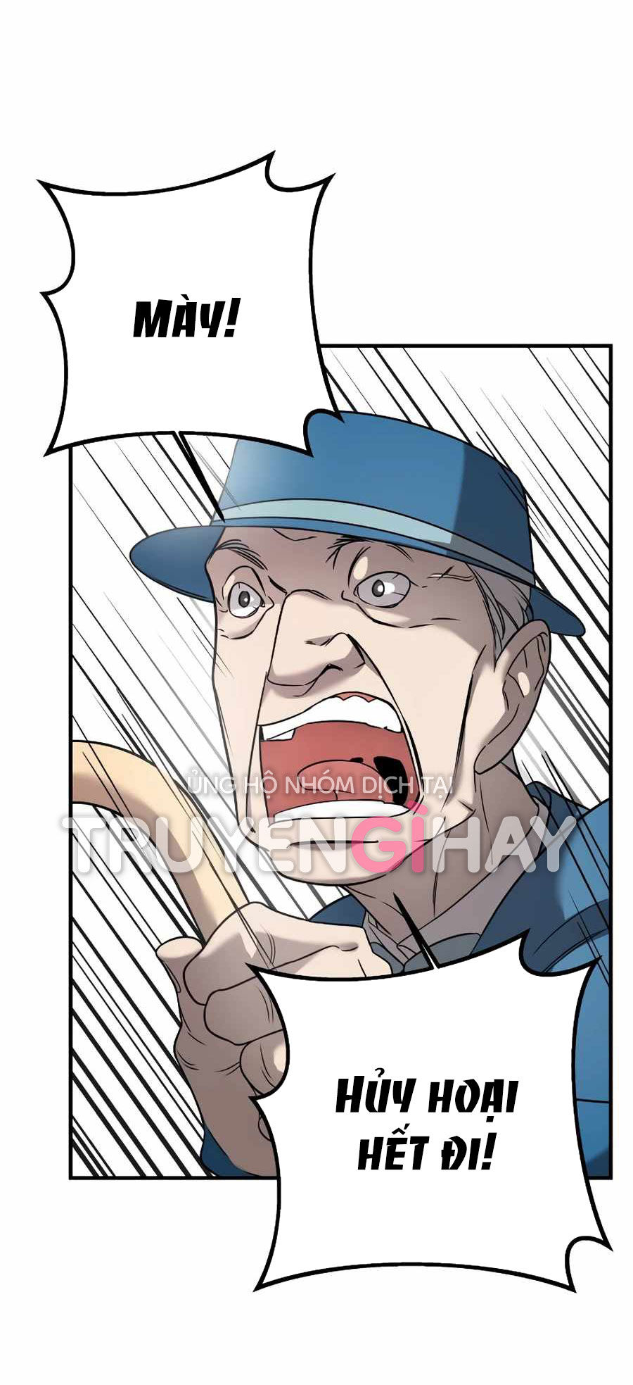 phản diện thuần túy chapter 5.1 17