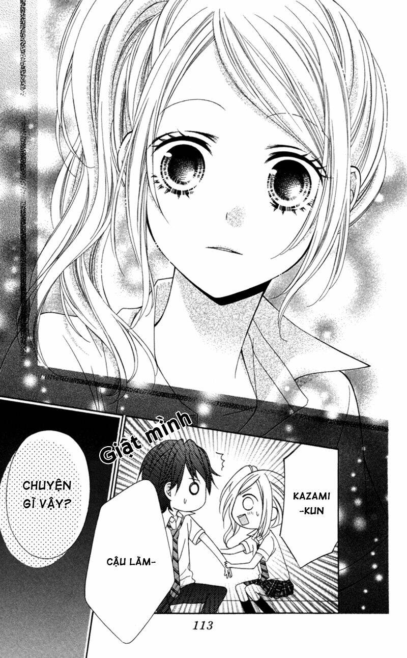 stardust wink chapter 32 14