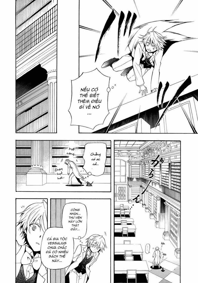 pandora hearts chapter 25 7