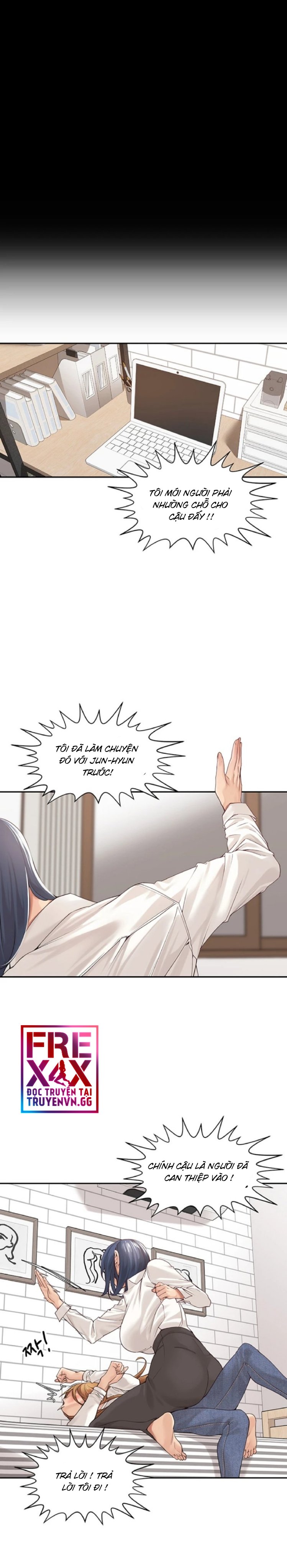 hơn cả tình bạn chapter 38 15