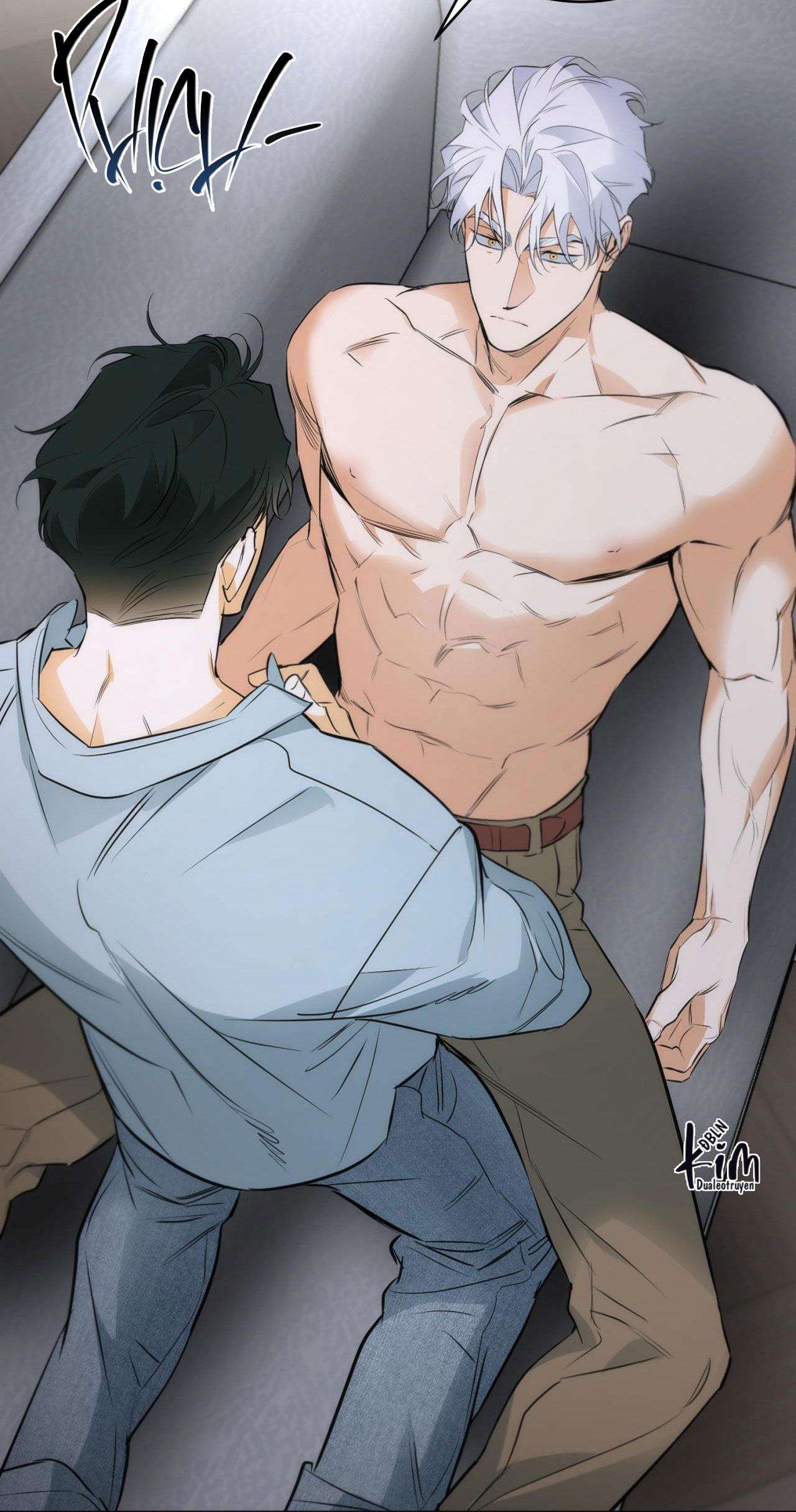 off track chapter 16 34