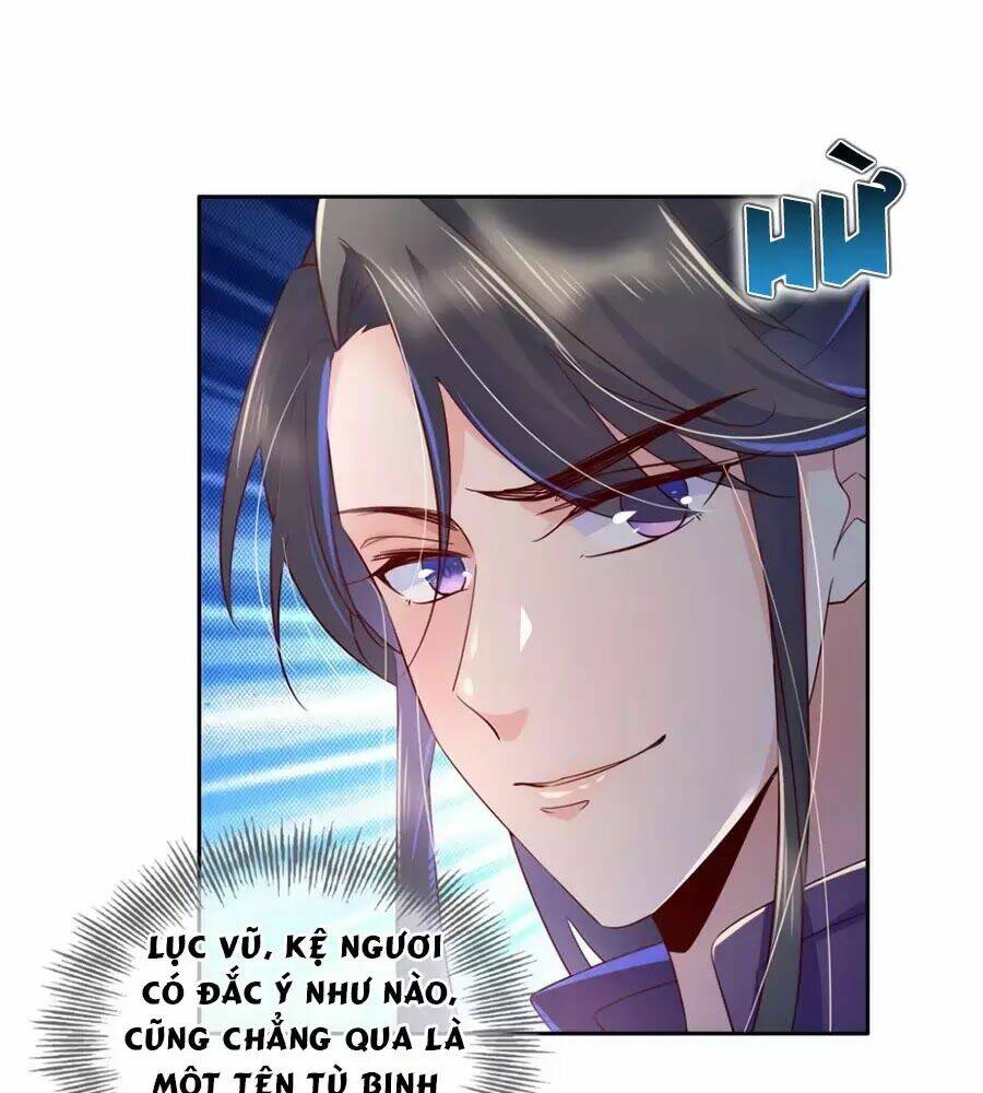 điềm mỹ chi huyết chapter 27.1 25