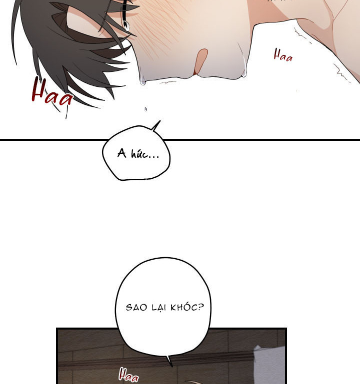 đường hoa liên kiều rơi chapter 16 12