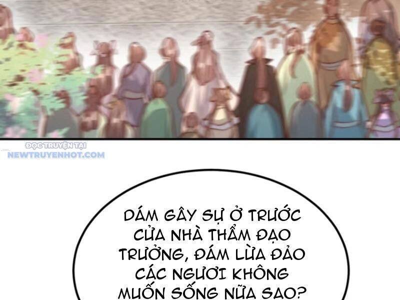 ta thực sự không muốn làm thần tiên chapter 44 50