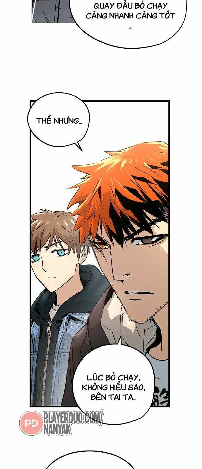 hứa lan chapter 58 37