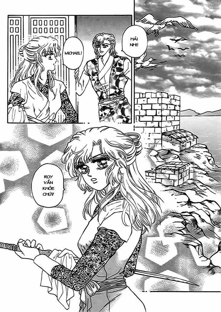 spirit of the ocean chapter 6 30