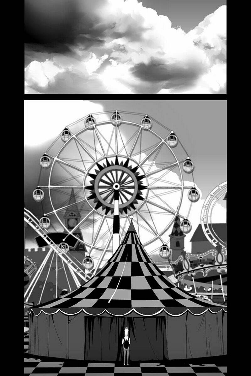 bạn có tin vào ma thuật? chapter 11 3