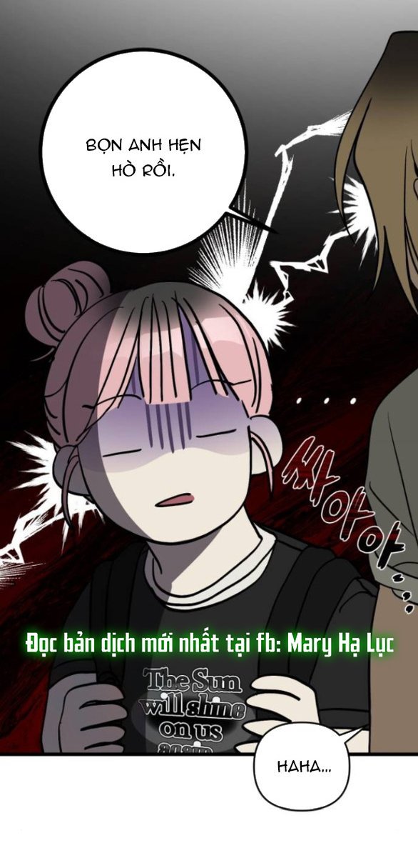 quy luật về rác rưởi chapter 10.2 22