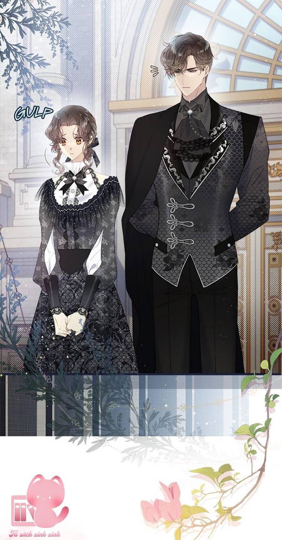 [15+] công chúa chloe chapter 120 6