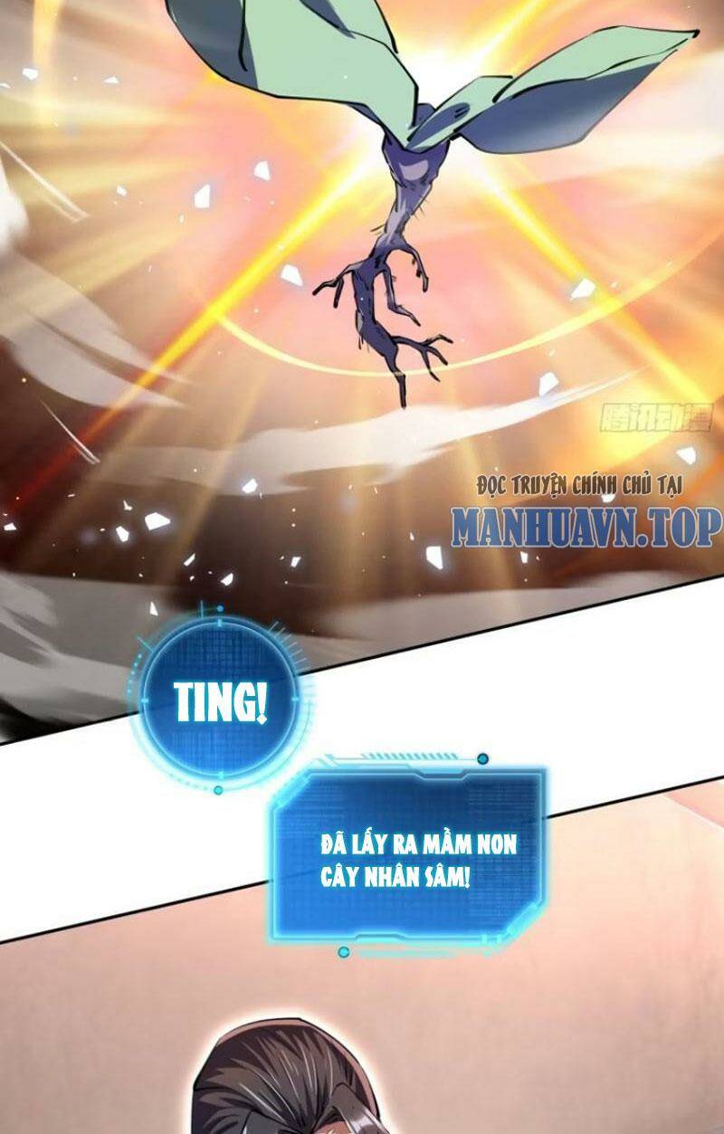 trăm tuổi mở hệ thống: con hiền cháu ngoan quỳ khắp núi! chapter 10 45