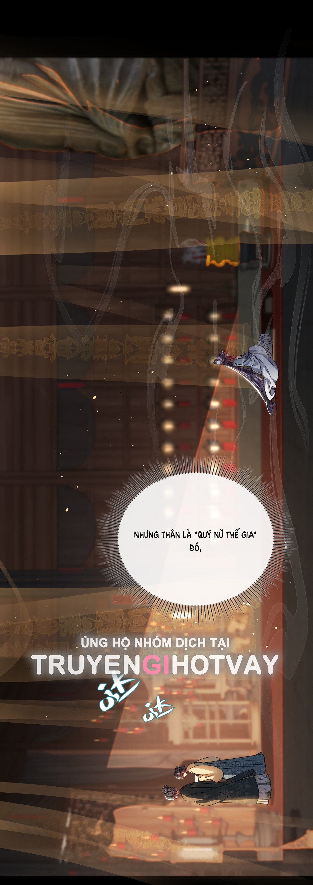 kiều dưỡng mỹ nhân điên chapter 5.1 17