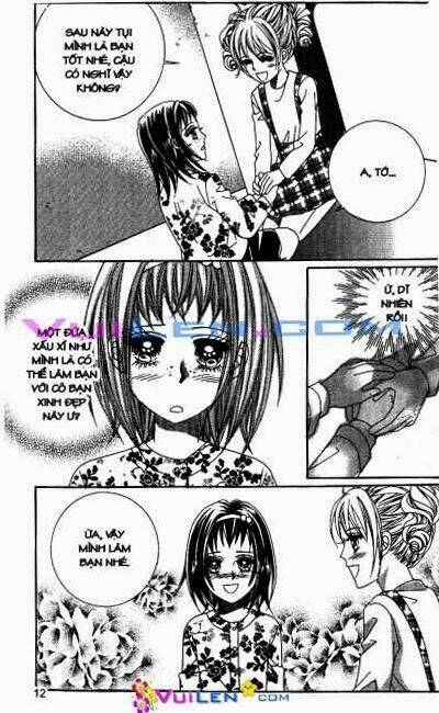 đừng tin cô ấy chapter 6 12