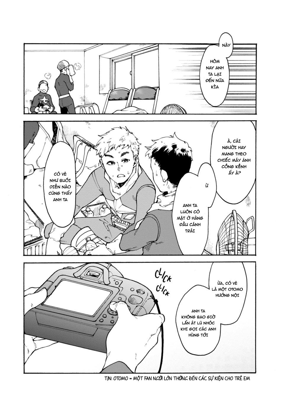 người tà răm luôn có quỷ theo sau chapter 68.1 4