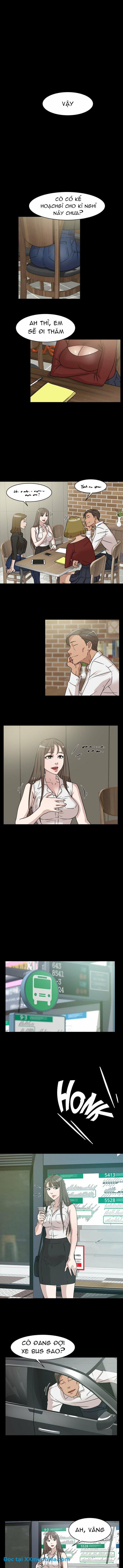 mười một cm của cô ấy chapter 48 1