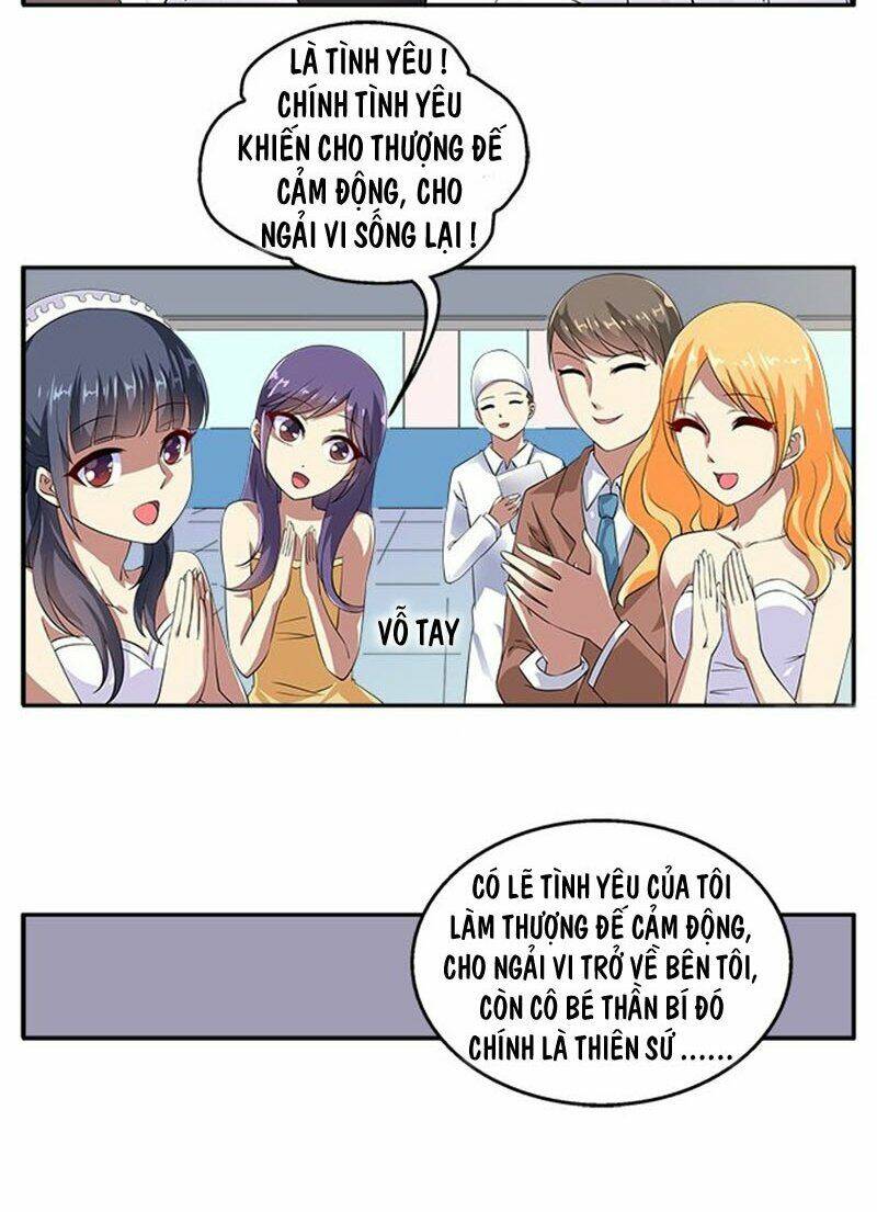 hoa ngôn tâm nguyện chapter 2 5