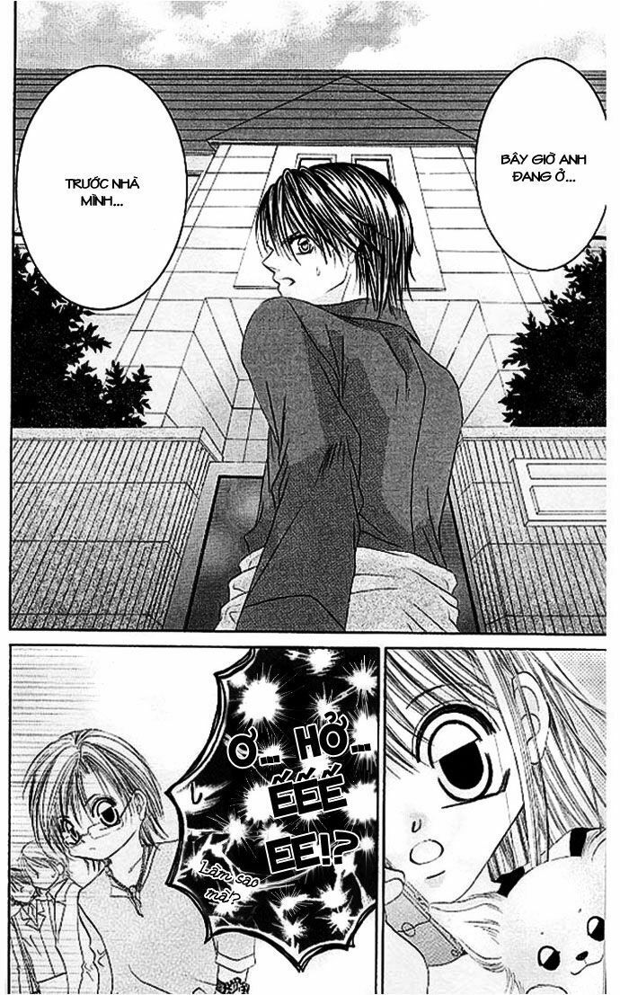 i love my little sister chapter 19 7