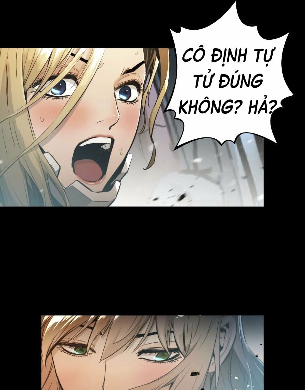 tam tuyệt tại dị giới chapter 93 20