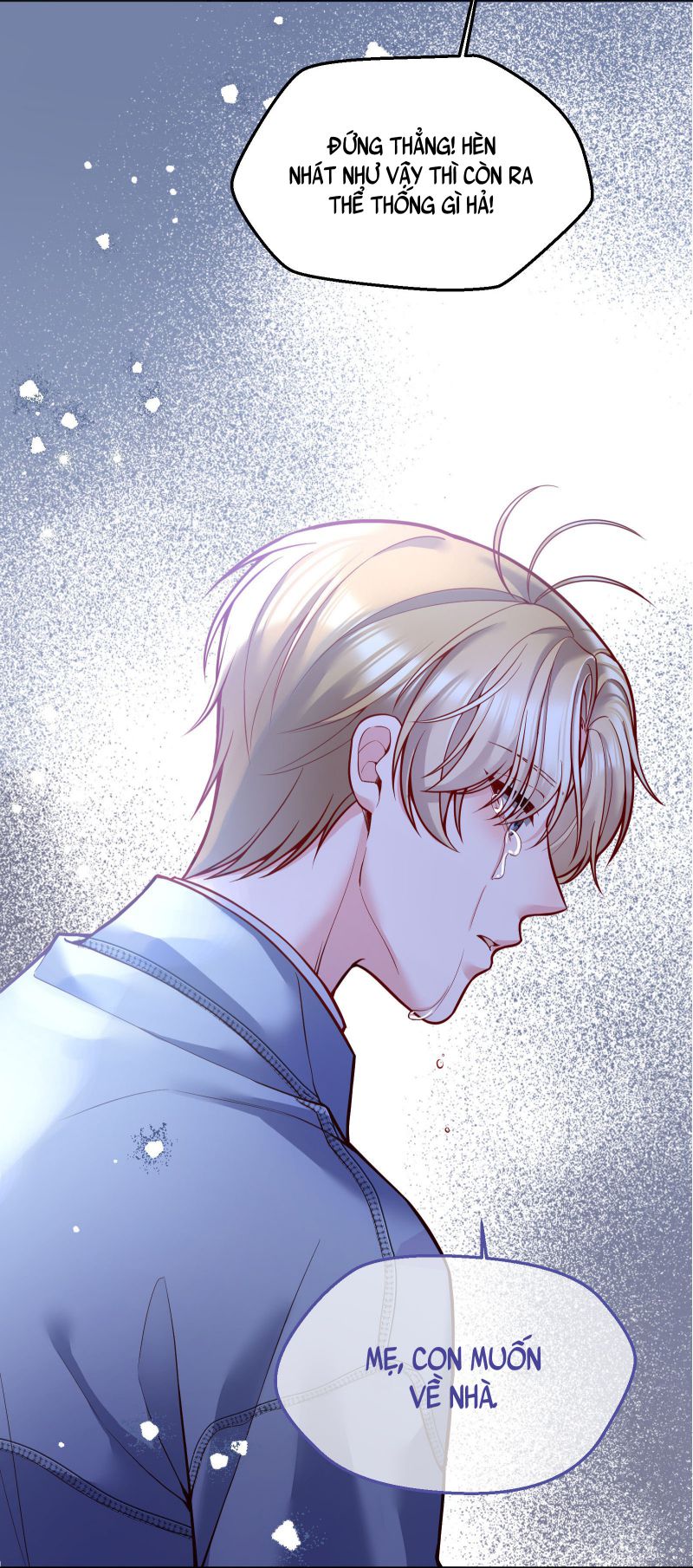 chàng nhân viên host và gã hàng xóm nguy hiểm chapter 82 32