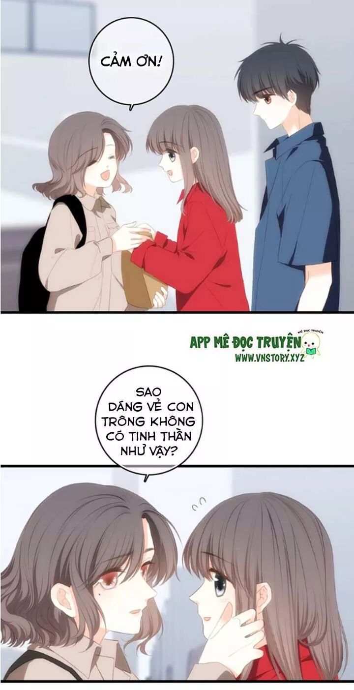 con tim rung động 2 chapter 114 3