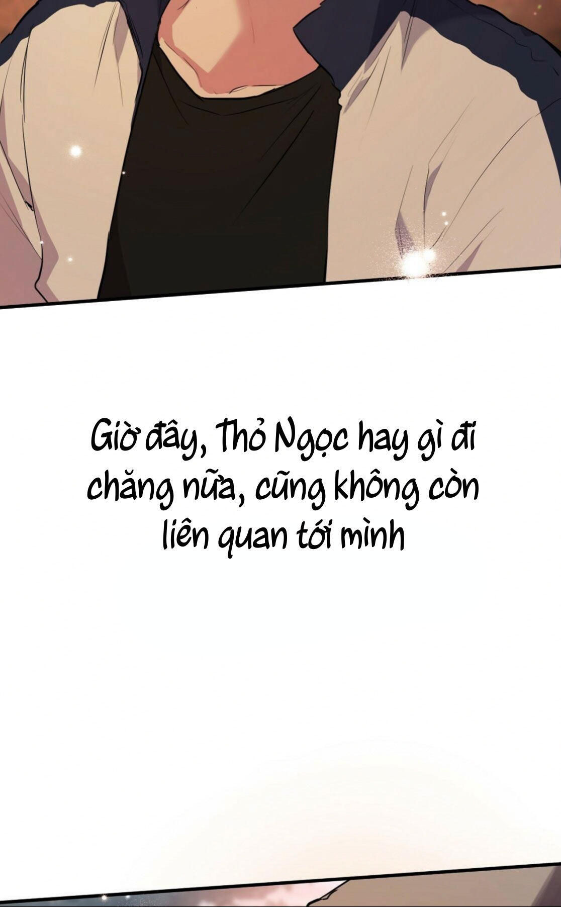 NHỮNG CHÚ THỎ CỦA HABIBI chapter 23