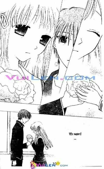 giỏ trái cây - fruit basket chapter 20 103