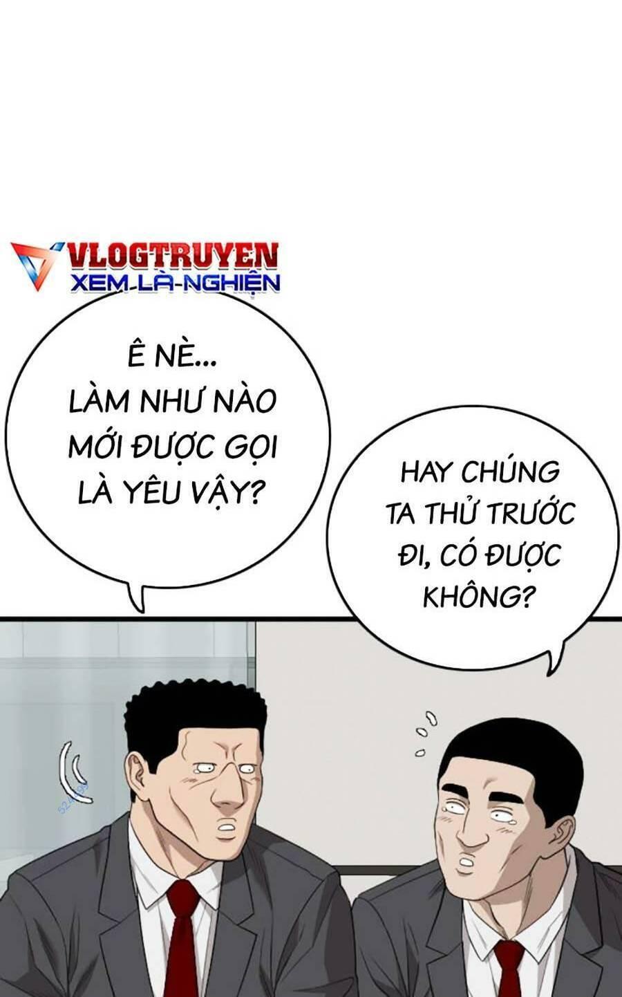 người xấu chapter 171 18