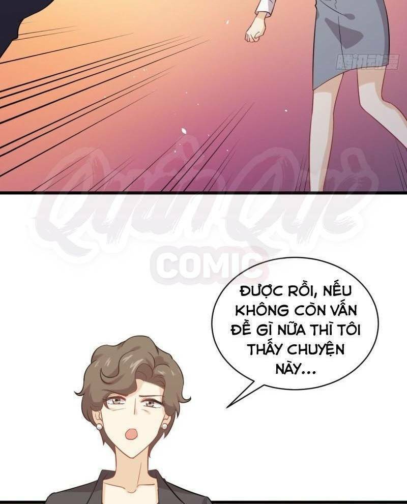 xuyên không vào thế giới nữ cường chapter 99 2