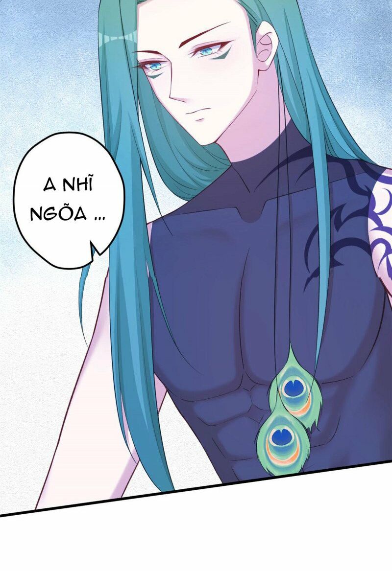 [16+] thảnh thơi thú thế chủng chủng điền, sinh sinh tể chapter 393 17