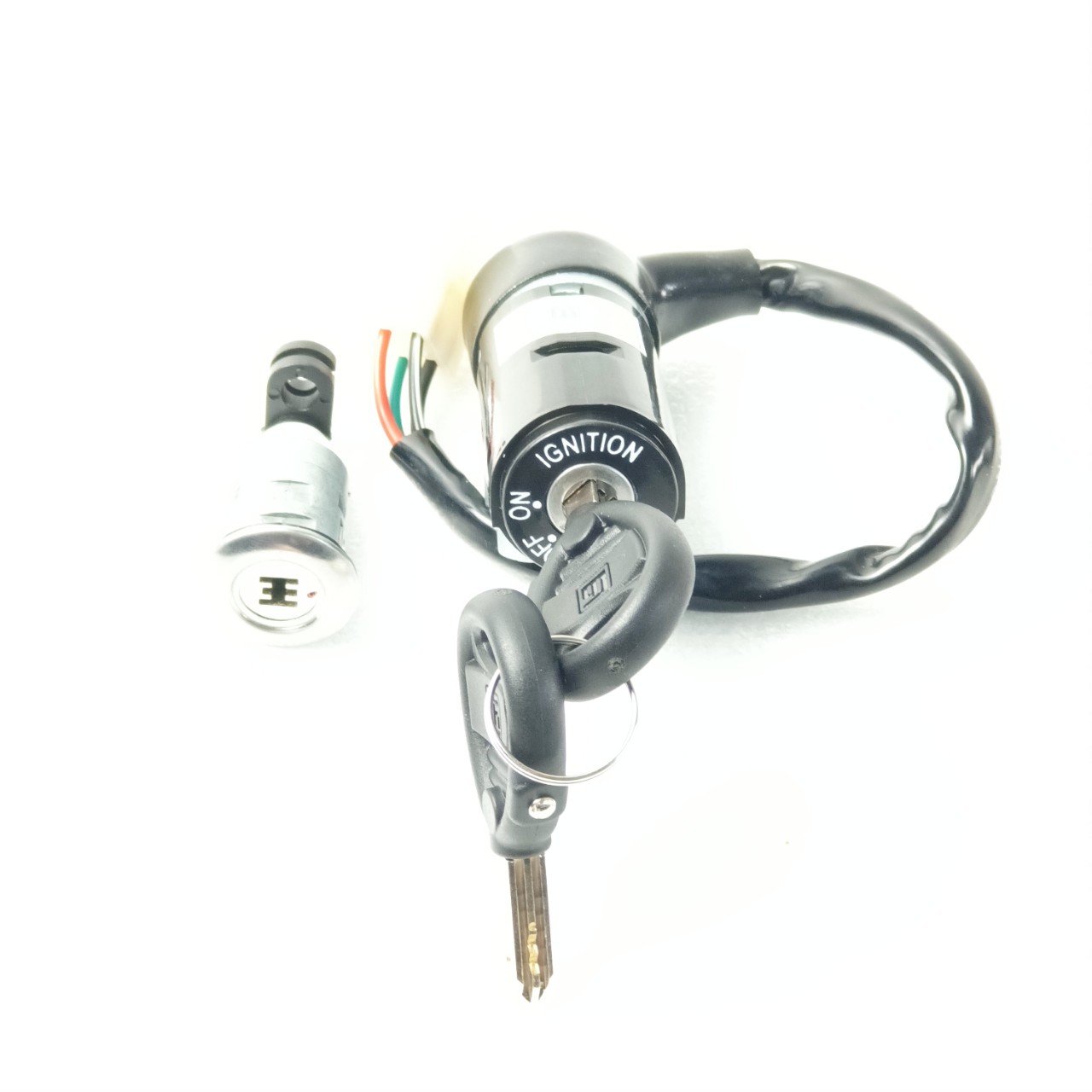 Bộ ổ khóa dành cho xe Future 1 - 8866,,'K25T3'