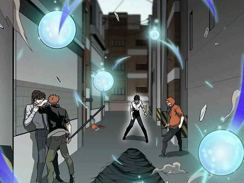 đấng cứu thế được chọn lựa chapter 8 280